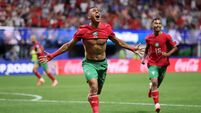 Morocco v Haiti: Group C - FIFA World Cup 2026