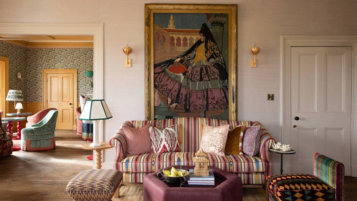 Hotel review: Is this new seaside spot Munster's most beautiful hideaway?