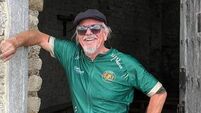 Essex-based cyclist travelling around Ireland to raise money for Irish groups in Britain 