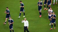 Scotland v Brazil - FIFA World Cup 2026 - Group C - Miami Stadium