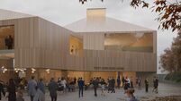 Bantry edges towards planning approval for new cultural hub