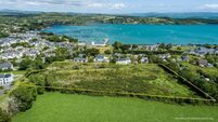 West Cork development site with full planning for 57 homes goes up for sale for €3.7m