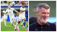 Bernard O'Shea: I want England to do well at the World Cup but I fear for Roy Keane if they win it