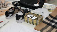 Foul play as counterfeiting costs Irish fashion and sports wear industry €359m