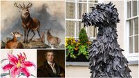 Antiques: Cork pieces at Lynes & Lynes sale in Carrigtwohill