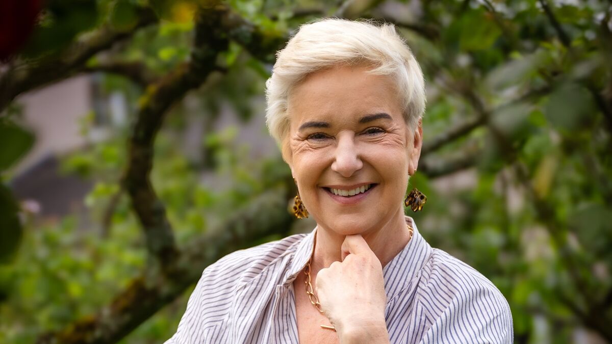 Eunice Power: My new food column will bring a twist on the traditional
