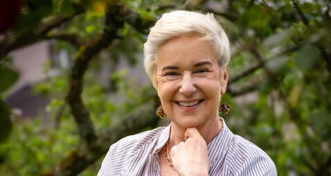 Eunice Power: My new food column will bring a twist on the traditional 
