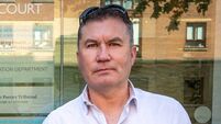 ‘I walked into hell’: Recruit tells Defence Forces Tribunal of being ‘tortured, not trained’