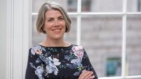 Working Life: Just 23 people on the island of Ireland live with cystinosis