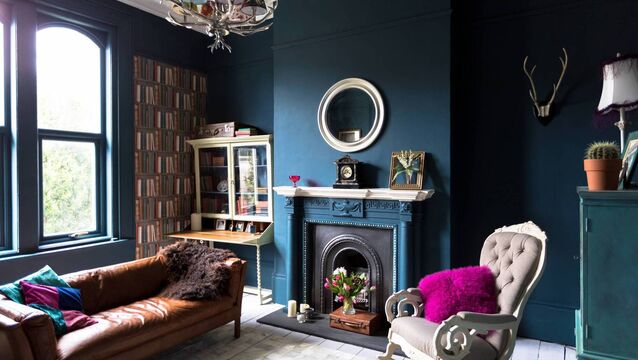 <p>If you're the property seller and you love that chandelier, don't include it in the itemised list of fixtures and fittings. File picture</p>