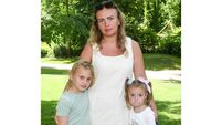 Ukrainian families have 'nowhere to go' after being told to leave Trabolgan accommodation