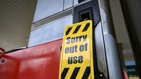 Alan Healy: When money is no object, policy gets sloppy