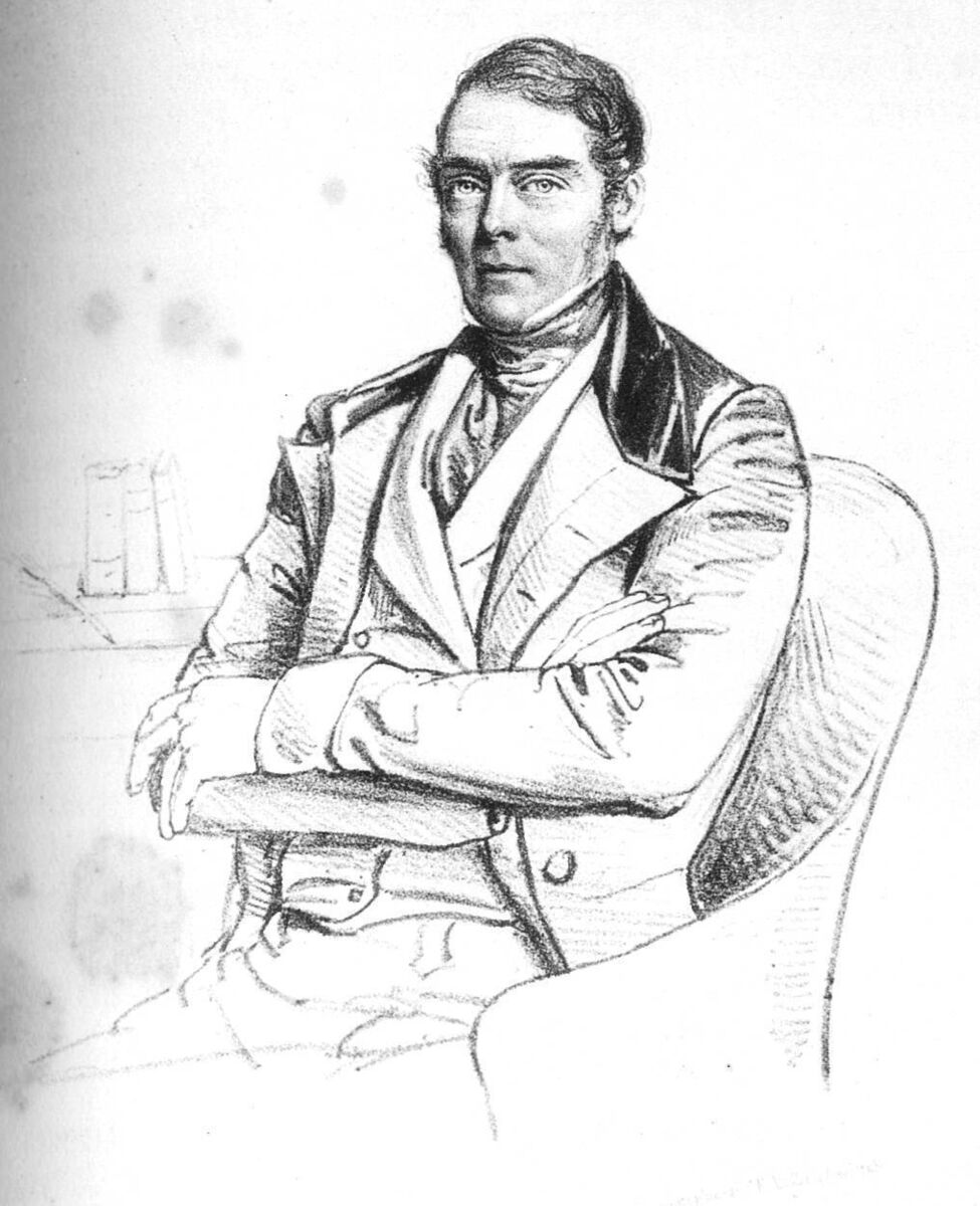 Stephen Moore, Lady Louisa's father and third earl of Mount Cashell, was prominent in seeking to advance the rights of women in the years that followed the divorce case.