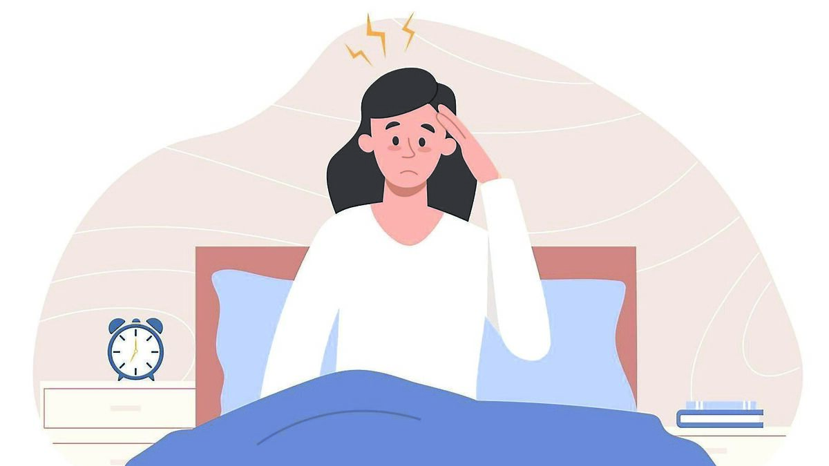 Four early signs of Parkinson’s – and how to recognise them