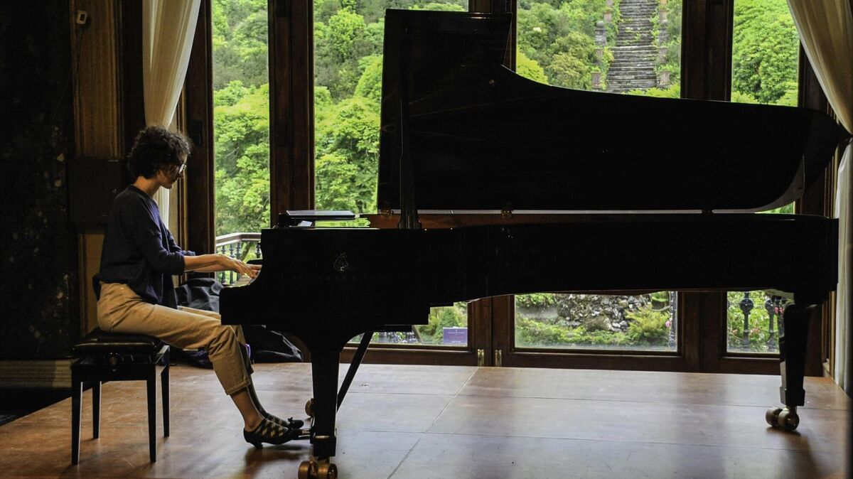 West Cork Chamber Music Festival, Bantry West Cork Chamber Music Festival, Bantry