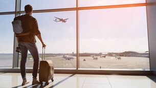 <p>Foreign visitors who departed Ireland in May 2026 stayed a total of 4.8 million nights in the country, up 16% on May 2025 and up 7% on May 2024.</p>