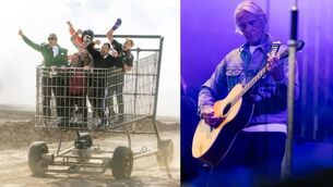 <p>The latest Jackass film is in cinemas, while Paul Weller plays in Cork and Dublin. </p>