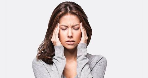 Natural Health: What can I take for my tension headaches?
