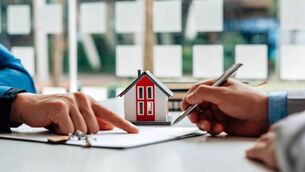 <p>'Credit unions are providing real choice and competition in the mortgage market while supporting members through some of the most important financial decisions they will ever make.'</p>