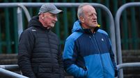 Wexford v Kilkenny - oneills.com Leinster GAA Hurling U20 Championship Final