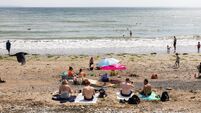 Status orange warning for Cork, Kerry, and Waterford as Met Éireann warns of 'extreme thunderstorm activity'