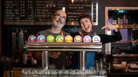 Joe McNamee: The traditional restaurant model is irreparably broken