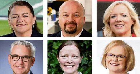 Business movers: New CEO at Advertising Standards Authority