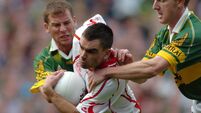 Kerry v Tyrone - All-Ireland Senior Football Championship Final