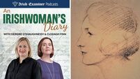 An Irishwoman's Diary: Gertrude Gaffney was Ireland’s ablest female journalist