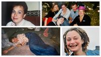 A mysterious bacterial strain, an induced coma... and an amazing recovery for a Cork mum