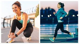 <p>Exercise is most effective when done at a time that matches an individual’s biological rhythm. Pictures: iStock</p>