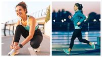 Lark or owl? Here are the best times to exercise, whether you are a morning or night person