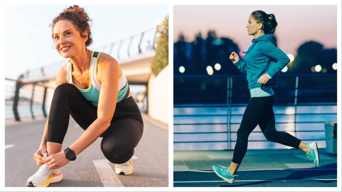 Lark or owl? Here are the best times to exercise, whether you are a morning or night person