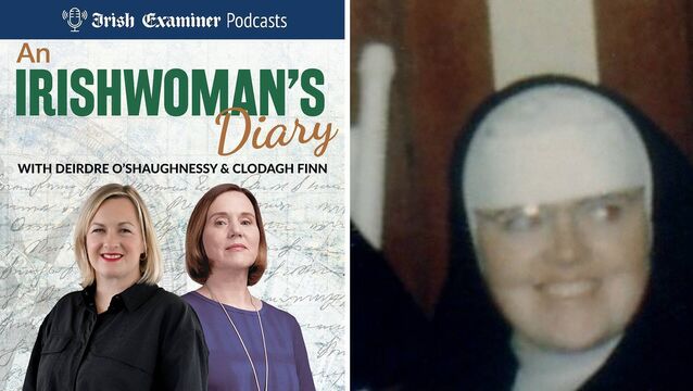 <p>Bridget Coll’s story isn’t so well known in her native Ireland. </p>