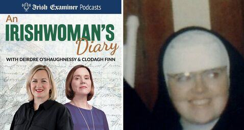 An Irishwoman’s Diary: Bridget Coll was a 'militant' lesbian nun who made history