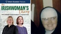 The Deirdre O’Shaughnessy Podcast: Laura Liston’s death and what it means for home birth services