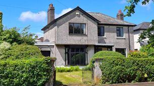 <p>11 Menloe Gardens, Blackrock Road, Cork </p>