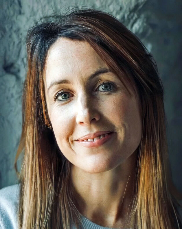 Jennifer Dowling: Breaks, even at home, are necessary for wellbeing. Jennifer Dowling: Breaks, even at home, are necessary for wellbeing.