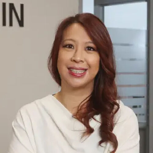 Jacqueline Ho: Workers must learn to manage their day at home. Jacqueline Ho: Workers must learn to manage their day at home.