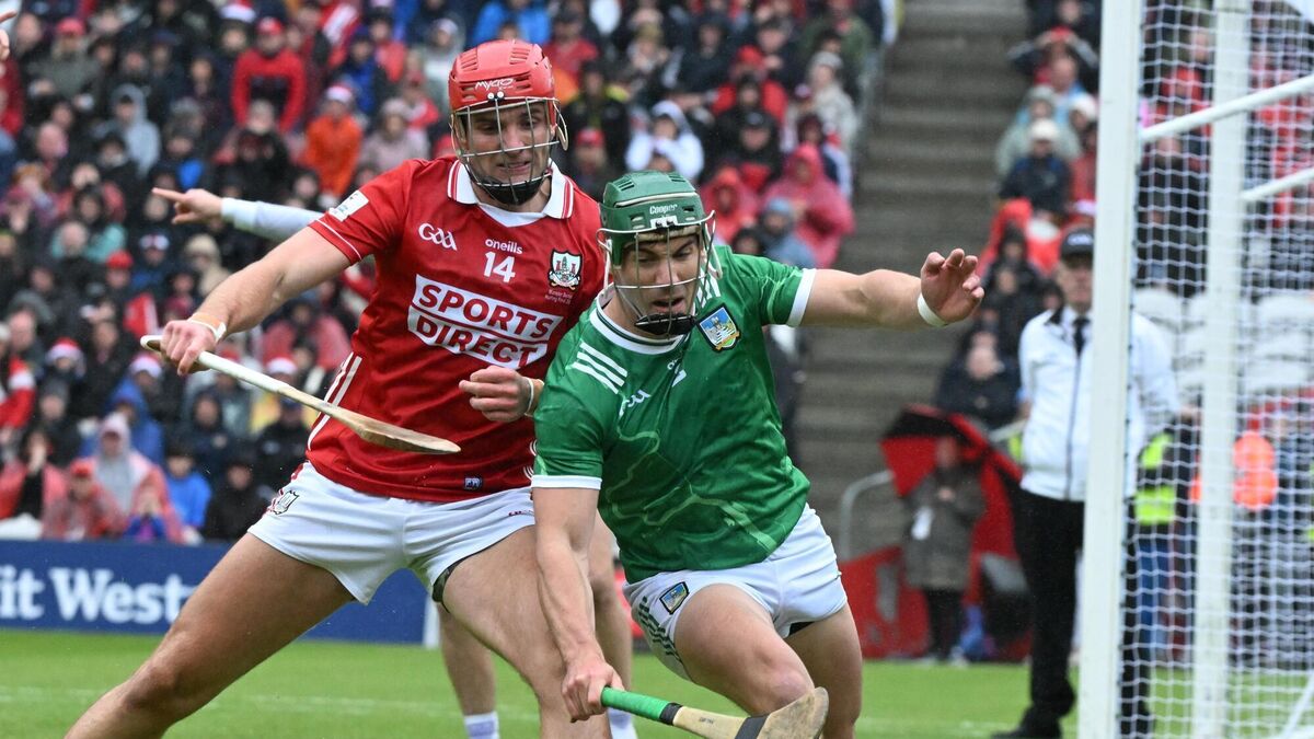 Munster GAA propose calendar change to boost hurling profile