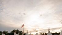 Little Bighorn Anniversary