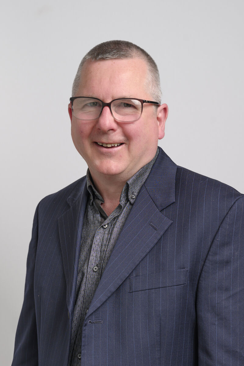 Francis Power: Workplaces need to be assessed to ensure there are not risks of injury, including your own home. Francis Power: Workplaces need to be assessed to ensure there are not risks of injury, including your own home.