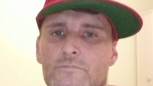 <p>Kieran Quilligan’s skeletal remains were found in East Cork in February 2024 after he went missing in Cork City on September 1, 2023. Picture: Facebook</p>