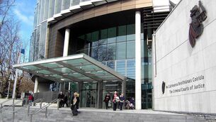 <p>The circuit criminal court deals with a range of different cases, such as theft, drugs, robbery, burglary, assault, and sexual assault cases. These are cases which have been deemed too serious to be dealt with in the district court. File picture</p>