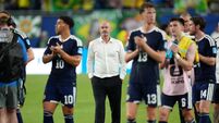 Scotland v Brazil - FIFA World Cup 2026 - Group C - Miami Stadium