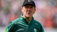 Kerry v Armagh - GAA Football All-Ireland Senior Championship Round 3