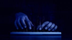 <p>There are many who suggest that AI can and will be used for positive applications, but a majority, however, are in the opposite camp, fearing the technology will largely be used for malign purposes. File picture</p>