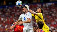 Spain v Cabo Verde - 2026 FIFA World Cup Group H
