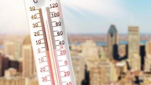 <p>The French Health Minister Stephanie Rist told a press conference they are started to see an increase in people going to emergency wards.</p>
