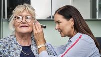 Waiting to hear? Specsavers offers immediate, easy access to expert audiology care